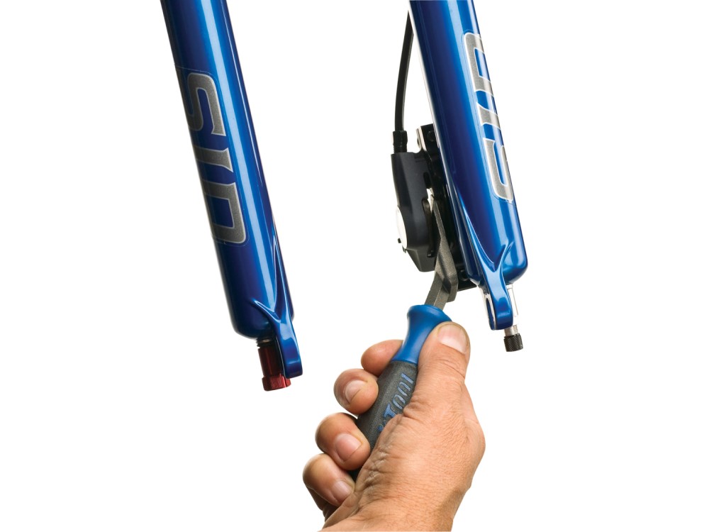 Park Tool Hydraulic Brake Piston Press - Image 2