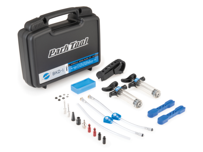 Park Tool Hydraulic Bleed Kits