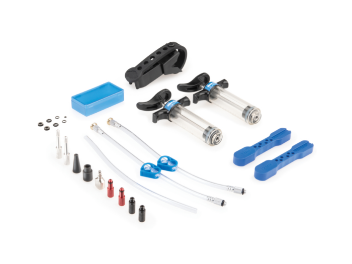 Park Tool Hydraulic Bleed Kits