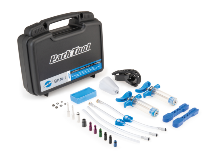 Park Tool Hydraulic Bleed Kits