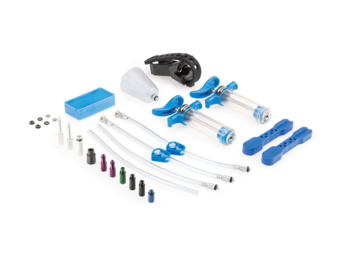 Park Tool Hydraulic Bleed Kits