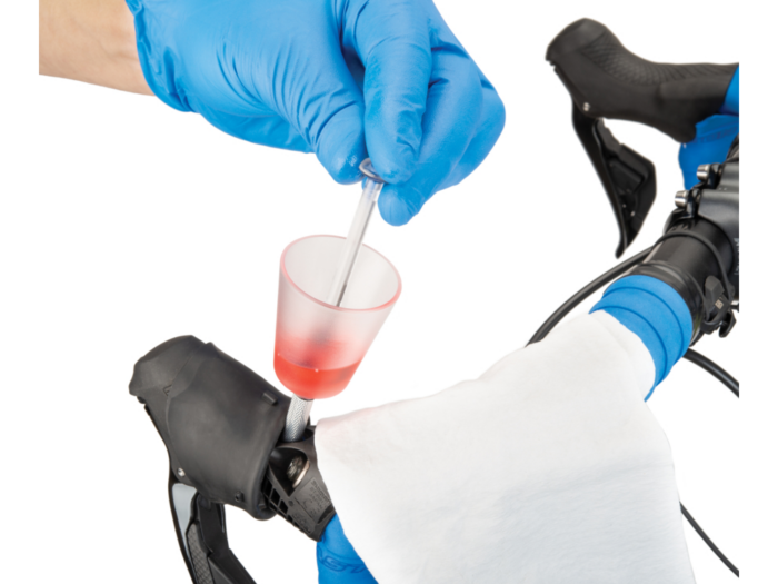 Park Tool Hydraulic Bleed Kits