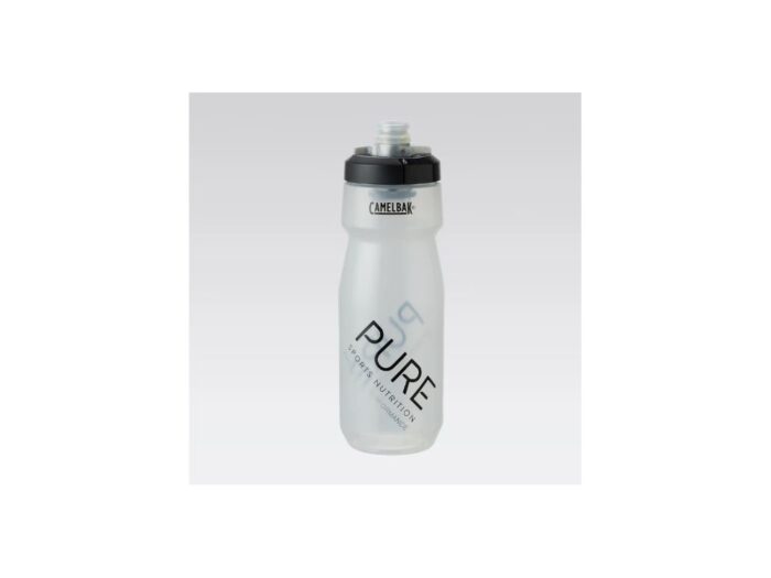 Pure Sports Nutrition - PURE - CAMELBAK PODIUM BOTTLE 710ML CLEAR 4 Pure Sports Nutrition - PURE - CAMELBAK PODIUM BOTTLE 710ML CLEAR