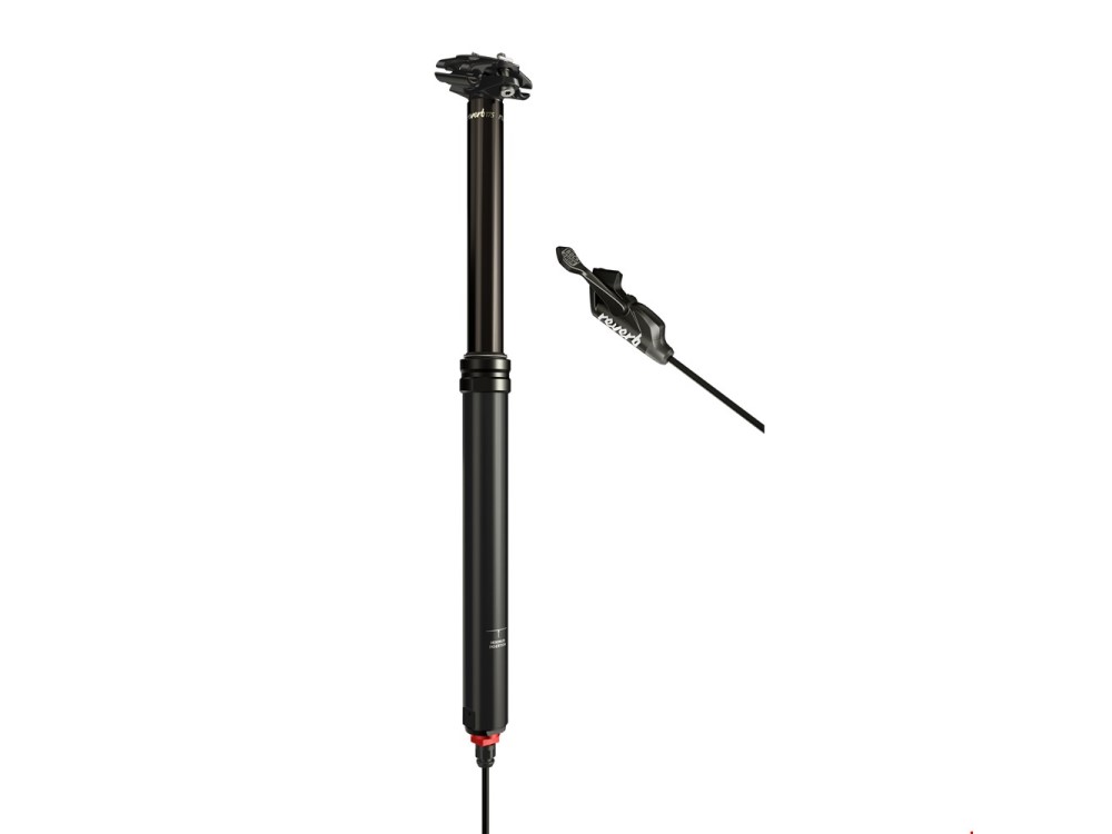 Rockshox Reverb Stealth Dropper Posts 5 Rockshox Reverb Stealth Dropper Posts - Image 5