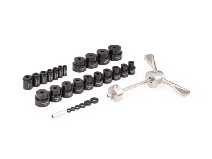 Park Tool Suspension Bearing Kit (Pivot Bearing Extractor & Press)