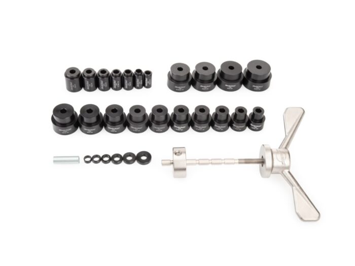 Park Tool Suspension Bearing Kit (Pivot Bearing Extractor & Press)