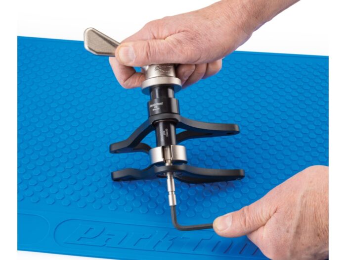 Park Tool Suspension Bearing Kit (Pivot Bearing Extractor & Press)