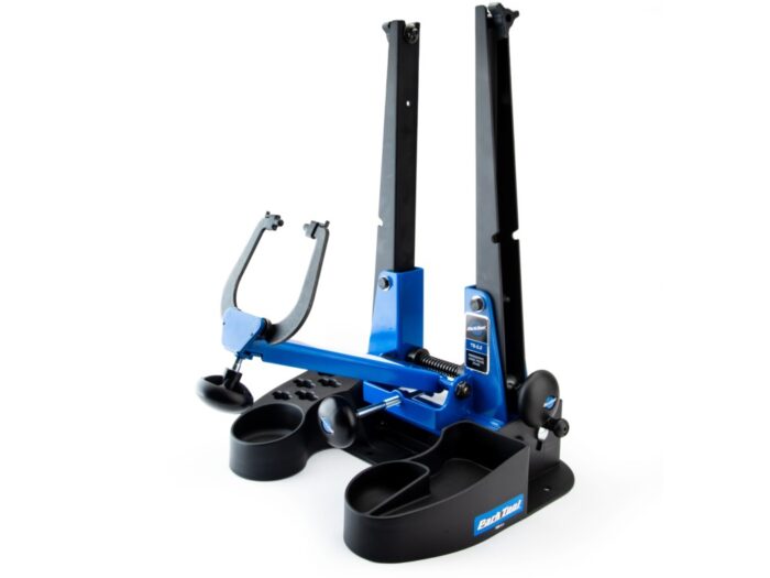 Park Tool TS-2.3 Professional Wheel Truing Stand