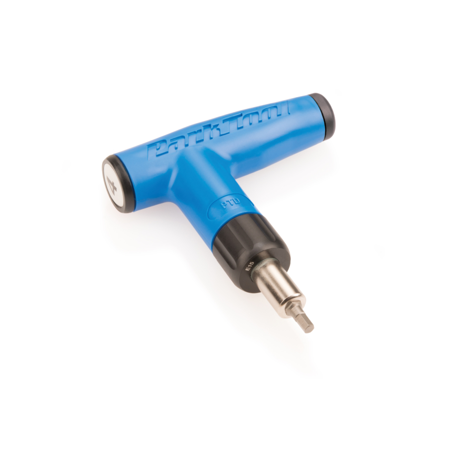 Park Tool Preset Torque Driver - Thumbnail 3