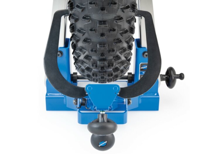 Park Tool TS-4.2 Professional Wheel Truing Stand 9 Park Tool TS-4.2 Professional Wheel Truing Stand