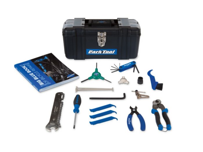 Park Tool SK-4 Home Mechanic Starter Kit
