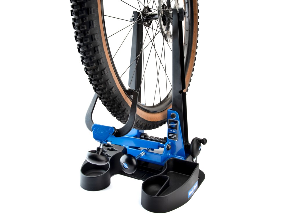 Park Tool Bicycle Wheel Tuning Stand Park Tool Professional Wheel