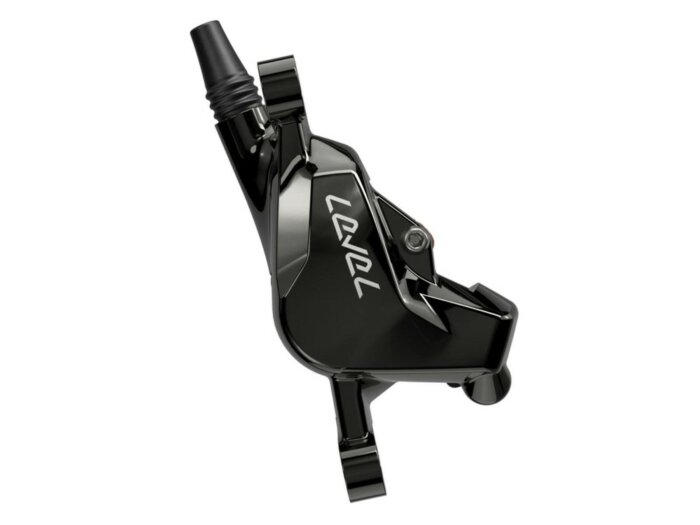 SRAM Level Ultimate Stealth 2 Piston Disc Brakes