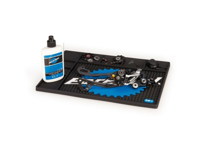Park Tool Benchtop Mats 6 Park Tool Benchtop Mats