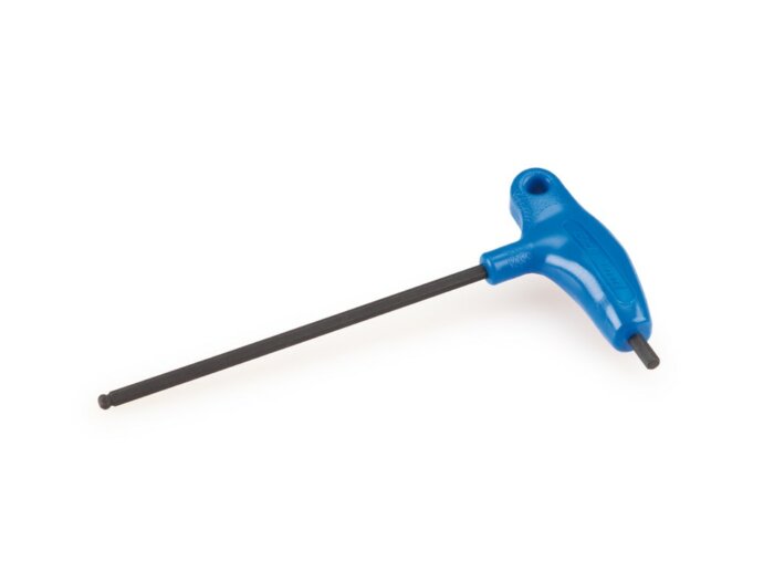 Park Tool P-Handled Hex Wrenches 20 Park Tool P-Handled Hex Wrenches