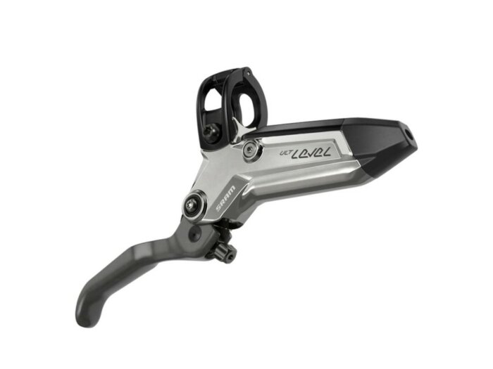 SRAM Level Ultimate Stealth 4 Piston Disc Brakes