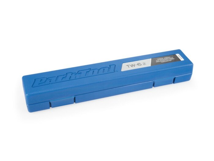 Park Tool TW-6.2 Ratcheting Click Type Torque Wrench 7 Park Tool TW-6.2 Ratcheting Click Type Torque Wrench