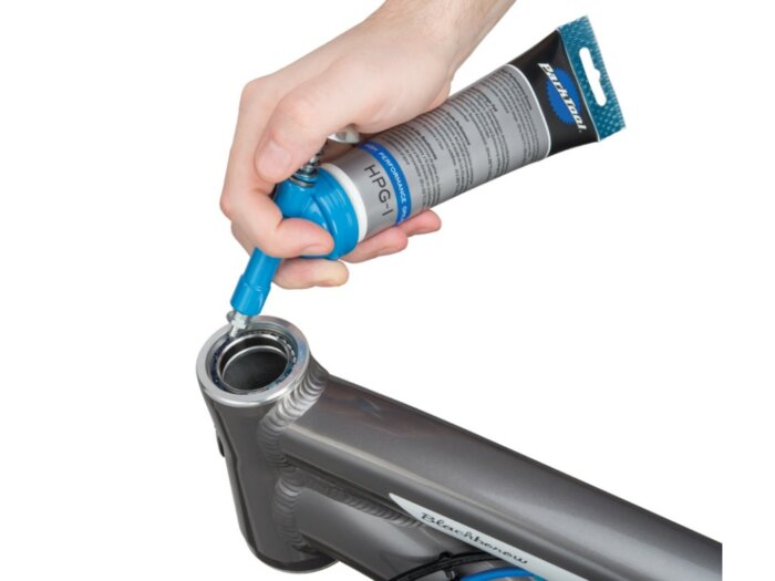 Park Tool GG-1 Grease Gun