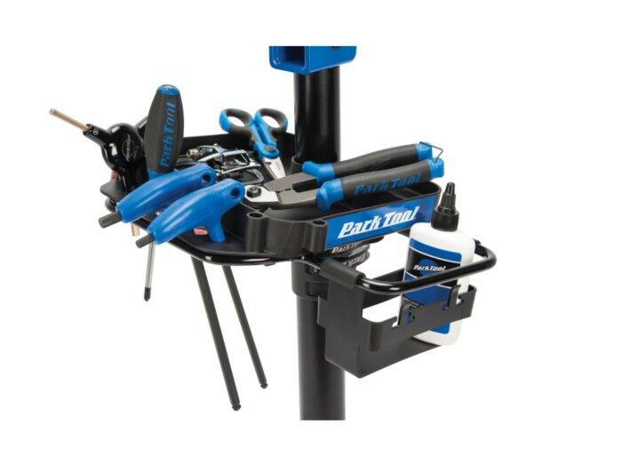 Park Tool Team Issue Repair Stand