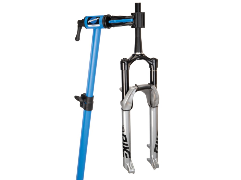 Park Tool PCS-9.3 Home Mechanic Repair Stand 2 Park Tool PCS-9.3 Home Mechanic Repair Stand - Image 2