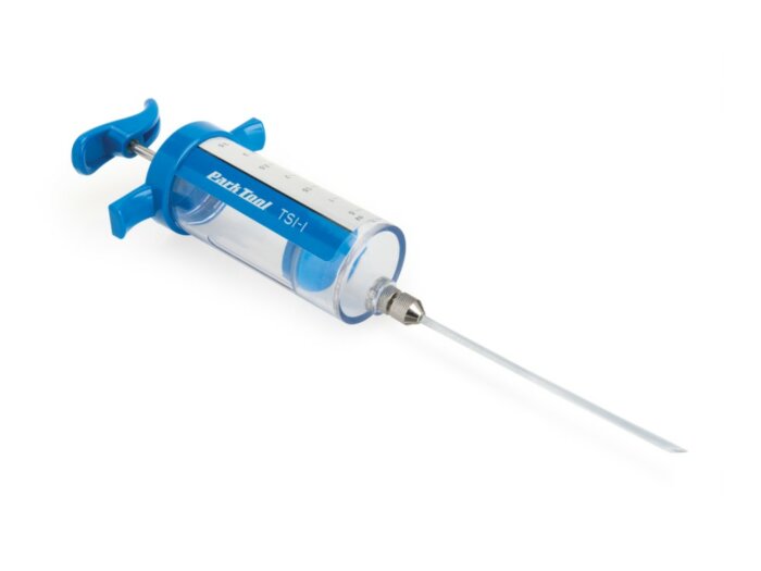 Park Tool TSI-1 Tubeless Sealant Injector 5 Park Tool TSI-1 Tubeless Sealant Injector