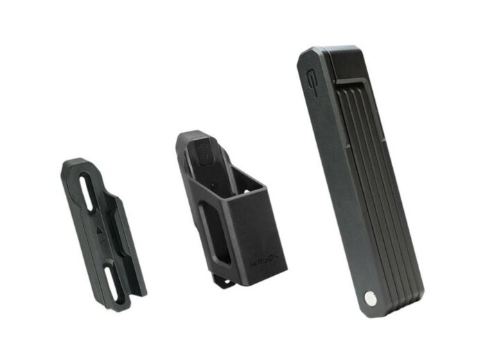 Hiplok Switch Folding Lock