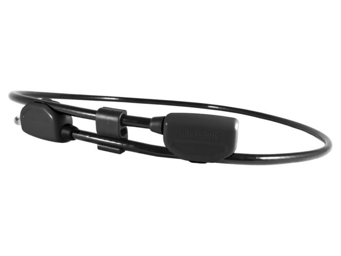 Hiplok Pop Wearable Cable Lock