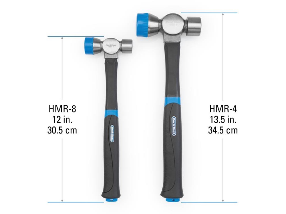 Park Tool Shop Hammers 2 Park Tool Shop Hammers - Image 2