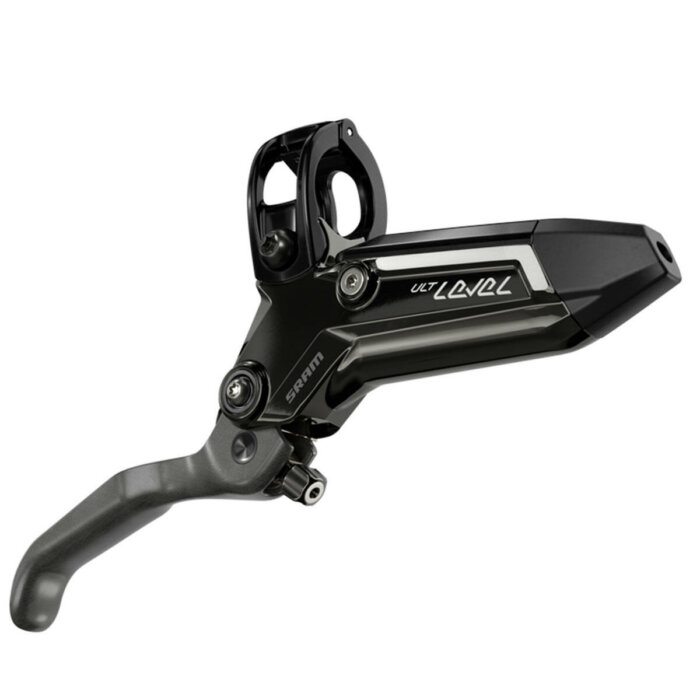 SRAM Level Ultimate Stealth 2 Piston Disc Brakes