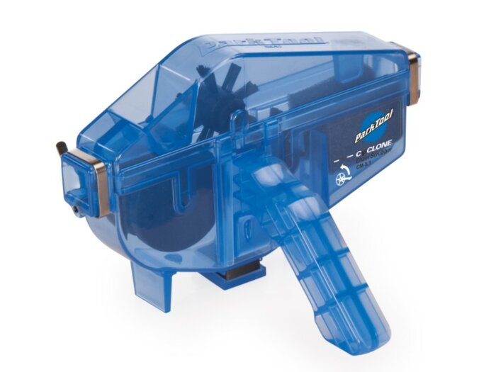 Park Tool CM-5.3 Cyclone Chain Scrubber