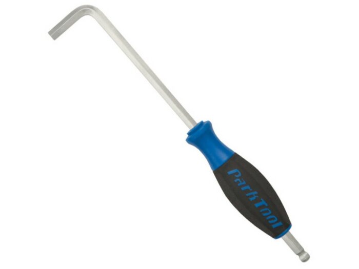 Park Tool Thick Grip Hex Tools