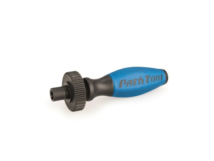 Park Tool DP-2 Threaded Dummy Pedal