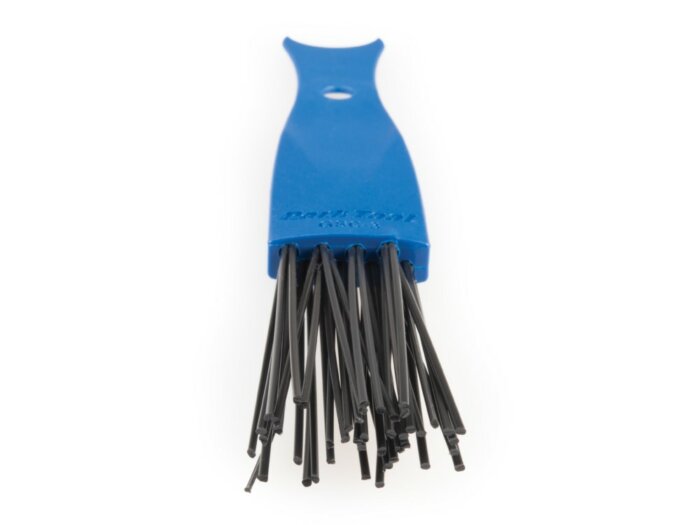 Park Tool GSC-3 Drivetrain Cleaning Brush