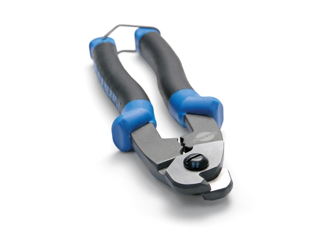 Park Tool CN-10 Professional Cable & Housing Cutter 2 Park Tool CN-10 Professional Cable & Housing Cutter - Image 2