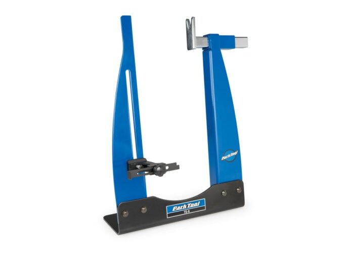 Park Tool TS-8 Home Mechanic Wheel Truing Stand 3 Park Tool TS-8 Home Mechanic Wheel Truing Stand
