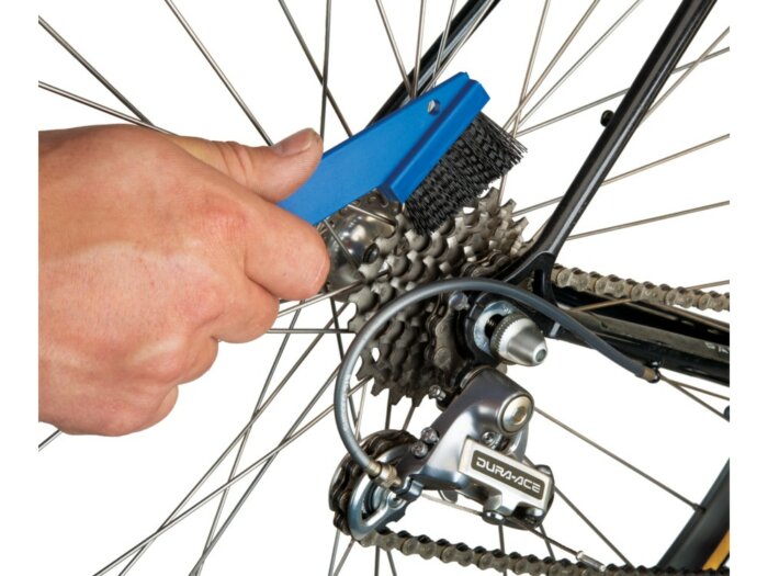 Park Tool GSC-1 GearClean Brush