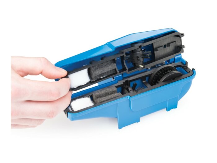 Park Tool CM-25 Professional Chain Scrubber