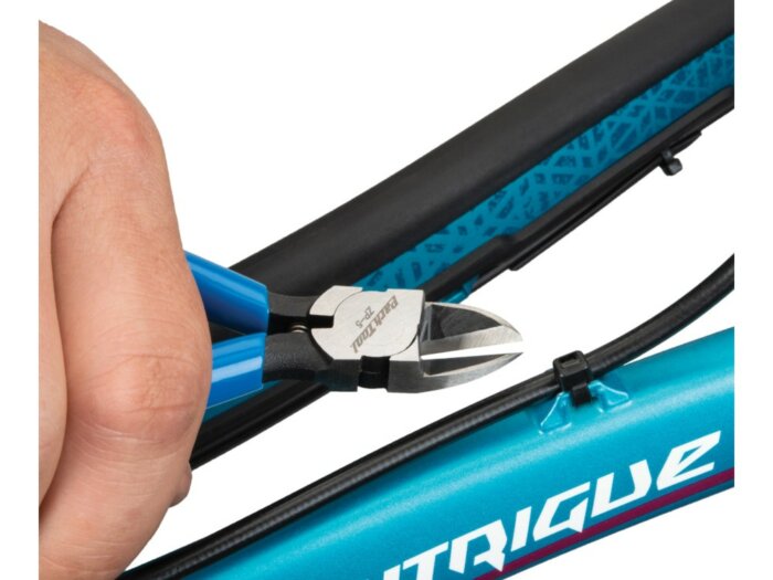 Park Tool Flush Cut Pliers ZP-5