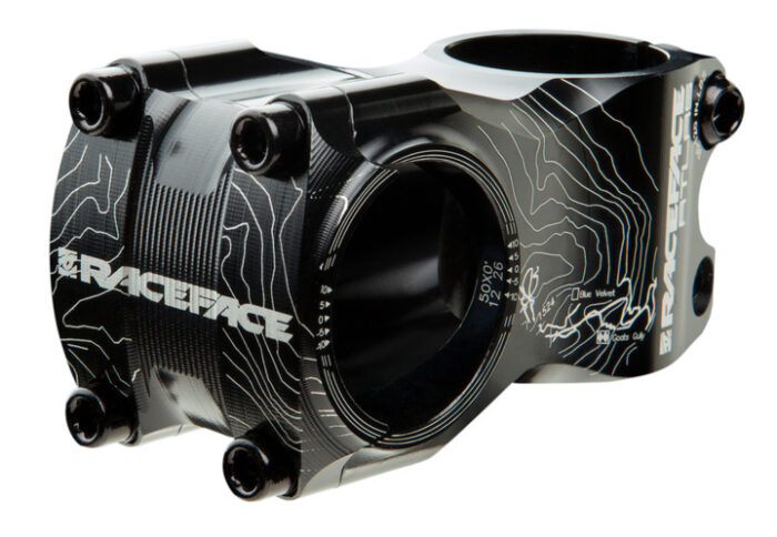 Race Face - Atlas 35 Stem 3 Race Face - Atlas 35 Stem
