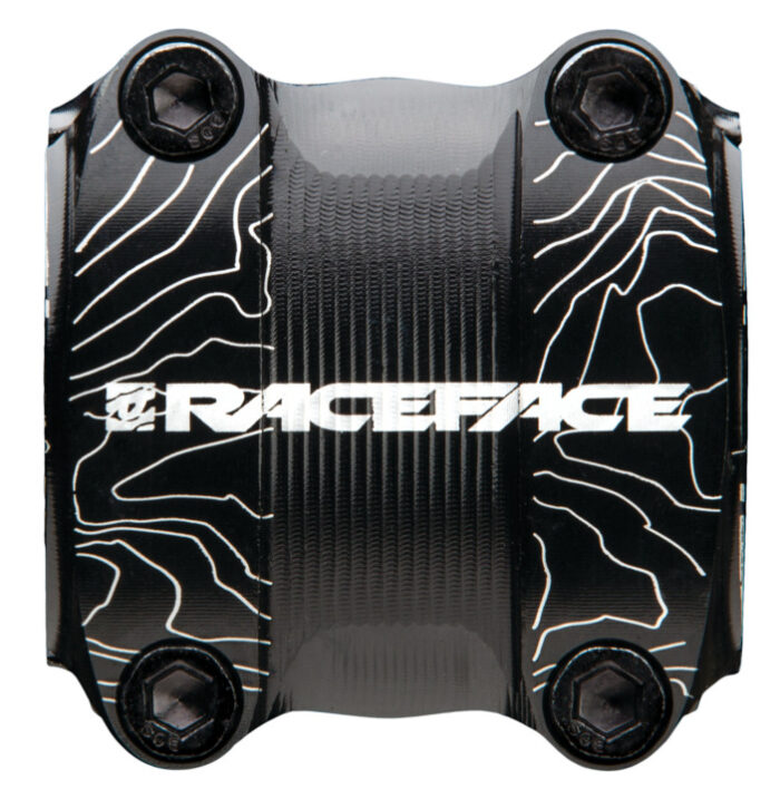 Race Face - Atlas 35 Stem 4 Race Face - Atlas 35 Stem