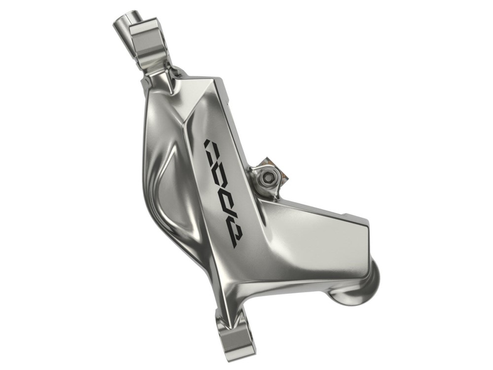 SRAM Code Stealth Ultimate Disc Brakes 5 SRAM Code Stealth Ultimate Disc Brakes - Image 5