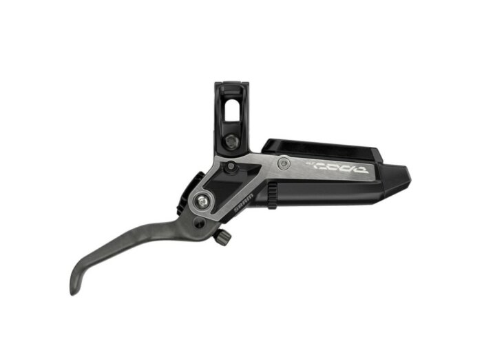 SRAM Code Stealth Ultimate Disc Brakes 12 SRAM Code Stealth Ultimate Disc Brakes