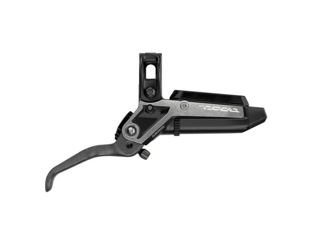 SRAM Code Stealth Ultimate Disc Brakes 4 SRAM Code Stealth Ultimate Disc Brakes - Image 4