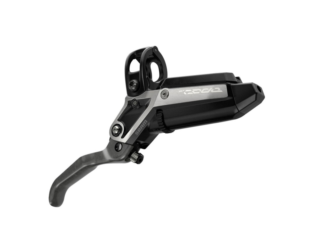SRAM Code Stealth Ultimate Disc Brakes 3 SRAM Code Stealth Ultimate Disc Brakes - Image 3