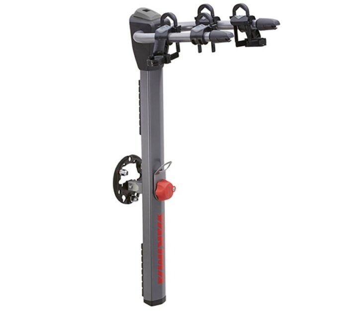 Yakima Spare Tyre Bike Racks