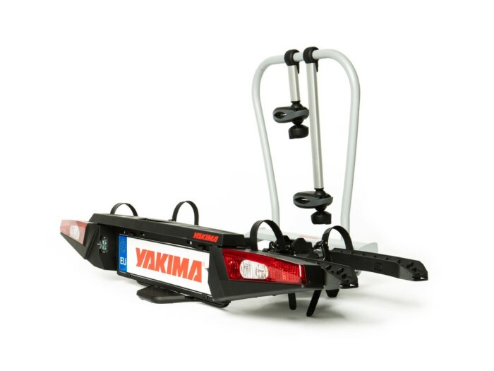 Yakima FoldClick Bike Racks