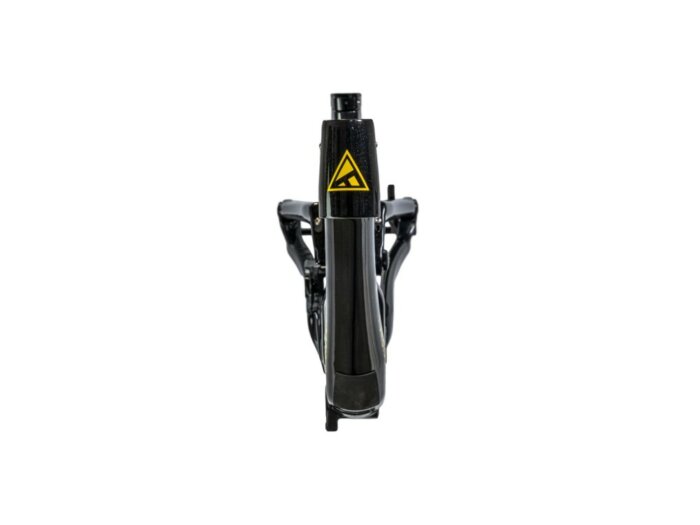 Forbidden Druid V2 Frames 130mm