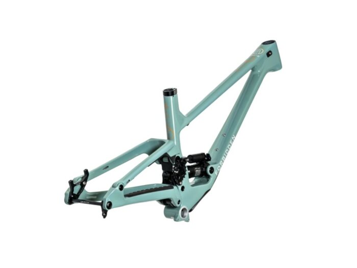 Forbidden Druid V2 Frames 130mm