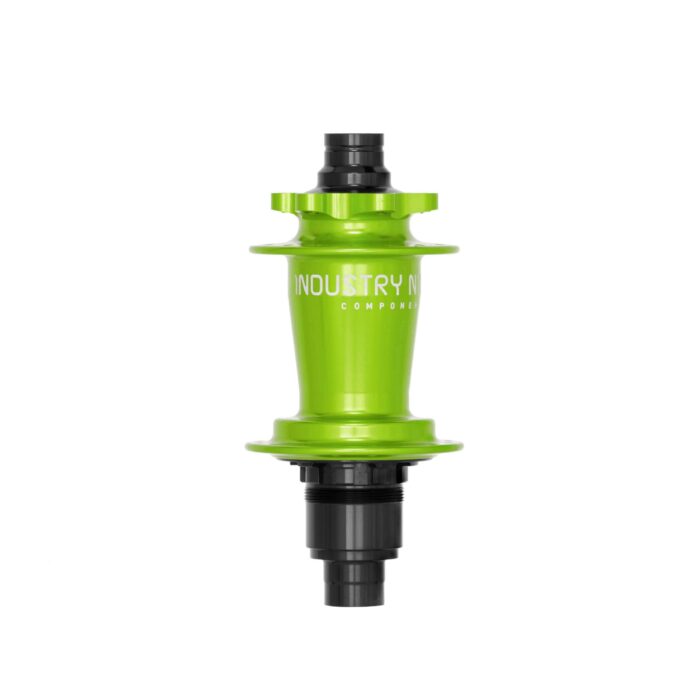Industry Nine Hydra NON BOOST Front 6 Bolt Hubs