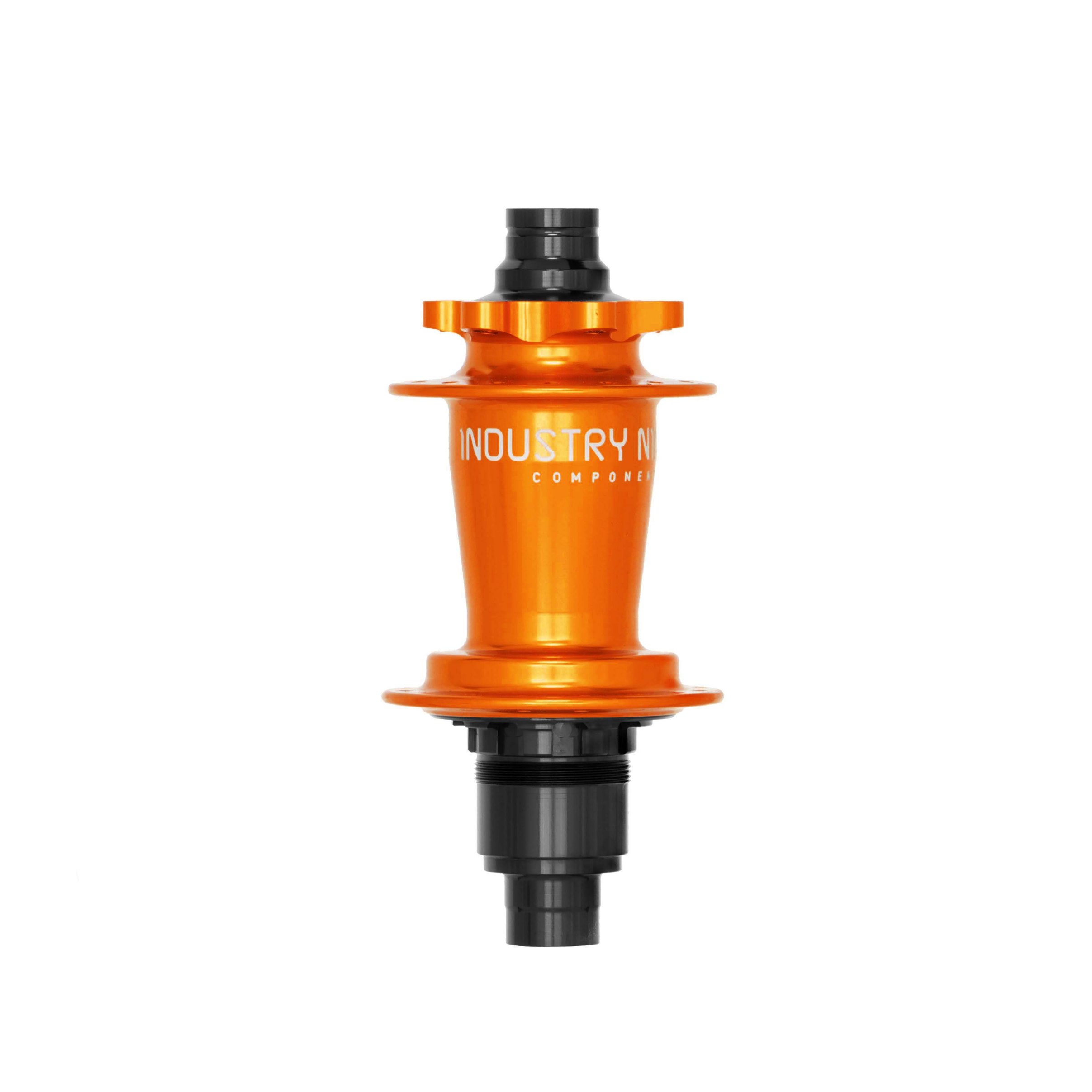 Industry Nine Hydra NON BOOST Front 6 Bolt Hubs - Image 4